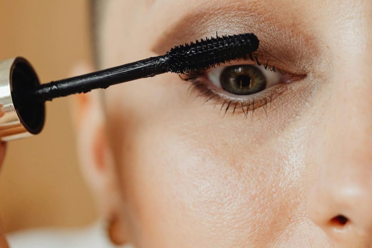 bästa mascara ranking